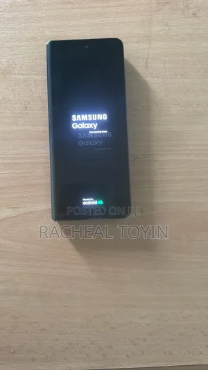 Samsung Z 16 GB Black