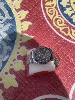 Rolex Wristwatch