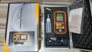 Ultrasonic Thickness Guage