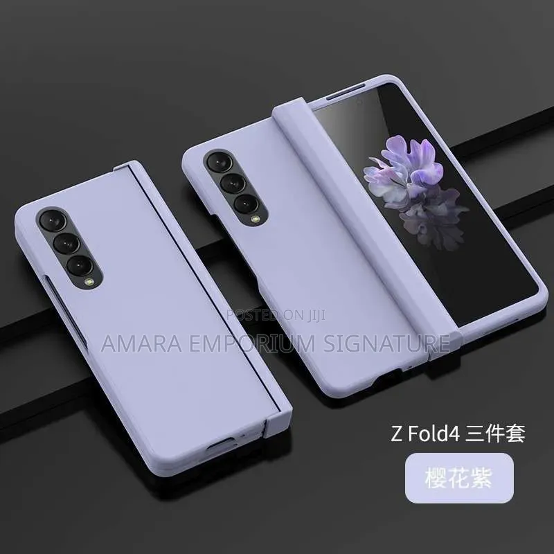 Zfold4 Phone Case