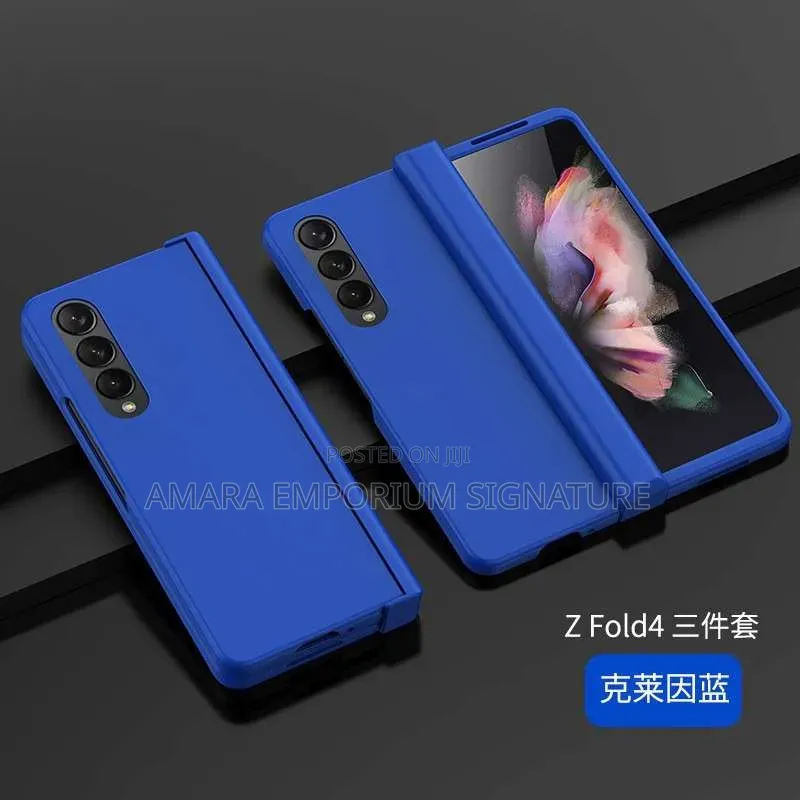 Zfold4 Phone Case