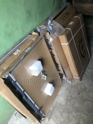 Radiator Honda Pilot 2003-2006 and Acura MDX 2008-2012