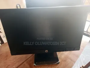 HP Gaming Monitor