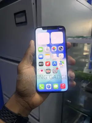 Apple iPhone 12 Pro 256 GB Blue