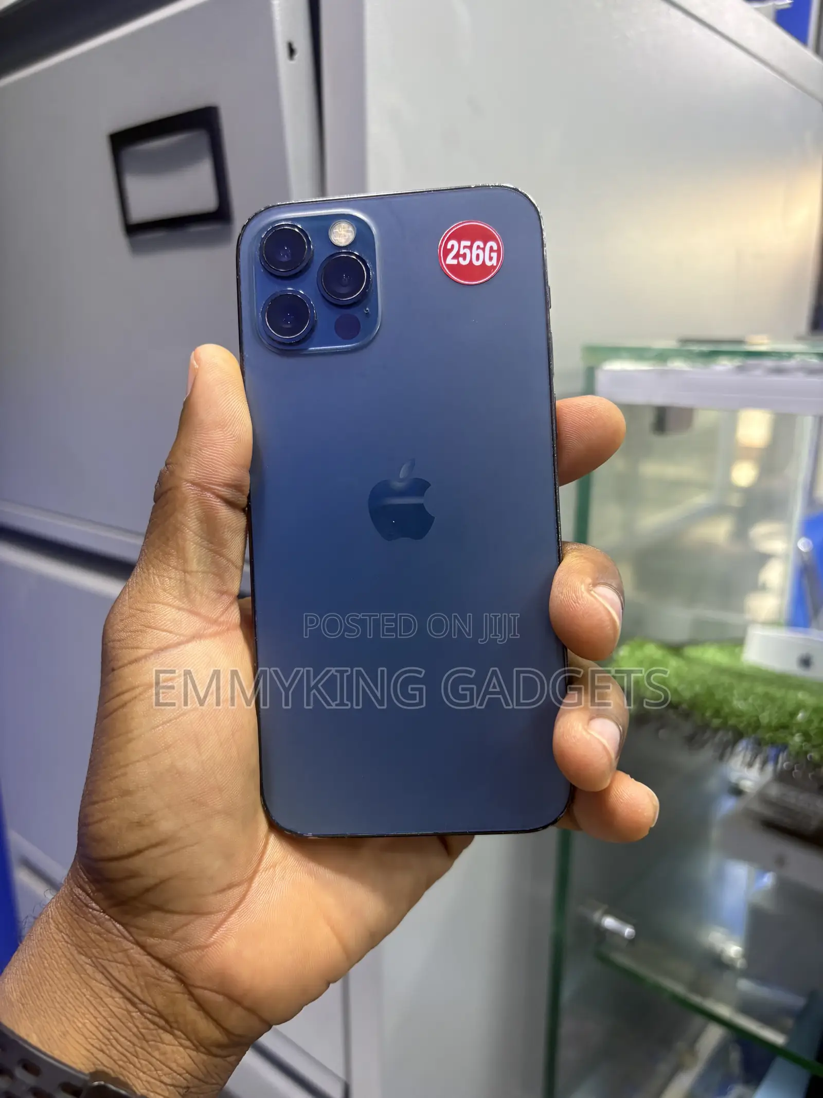 Apple iPhone 12 Pro 256 GB Blue