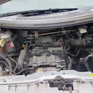 Mazda MPV 2000 Silver