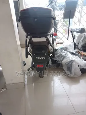 New Revoo A12 2026 Gray