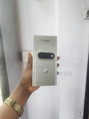 New Google Pixel 11 Pro XL 256 GB Gray