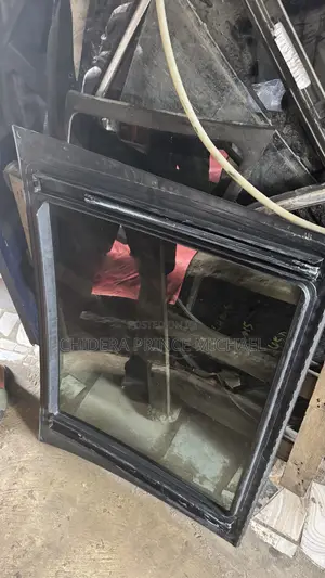 Roof Panoramic Glass W205 2016/2025 Model
