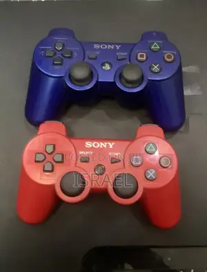 PlayStation 3 Slim + Two Working Pads and HDMI Cord