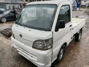 Daihatsu Hijet Pick-Up