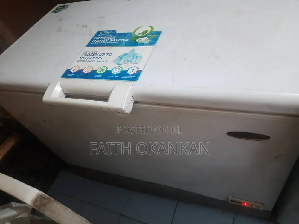 Haier Thermocool Products