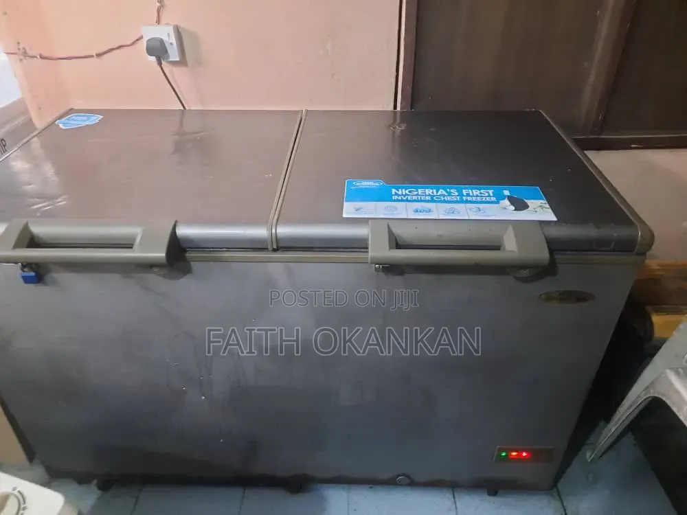 Haier Thermocool Products