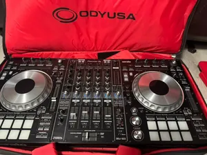 Sz2 Mint Pioneer Dj Controller