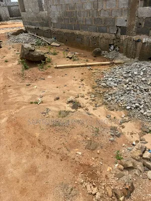 4 Bedrooms Fully Detached Duplex