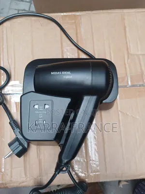 Hotel Hairdryer