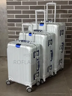 Luggage Box