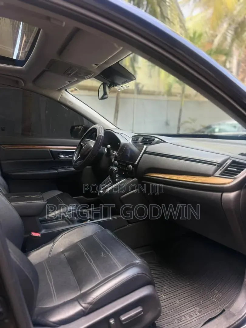 Lexus RX 350 2008 Red