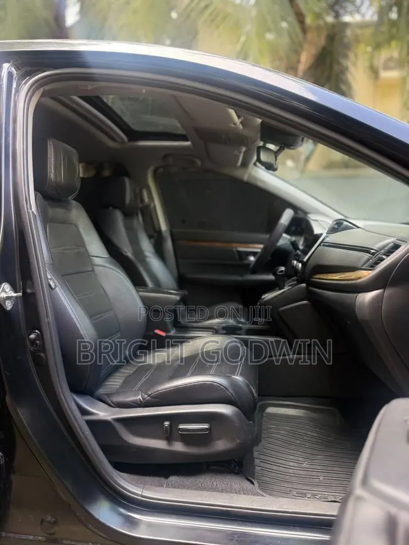 Lexus RX 350 2008 Red