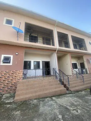 2bdrm Block of Flats in Kubwa for rent