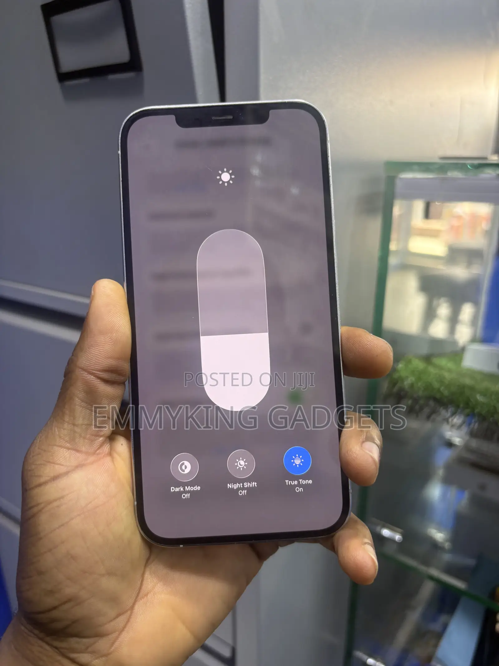 Apple iPhone 12 Pro Max 128 GB White