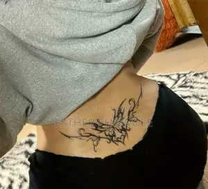Temporary Tattoos Stickers