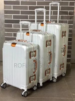 Luggage Box