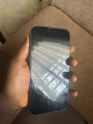 Apple iPhone 14 Pro Max 128 GB Purple