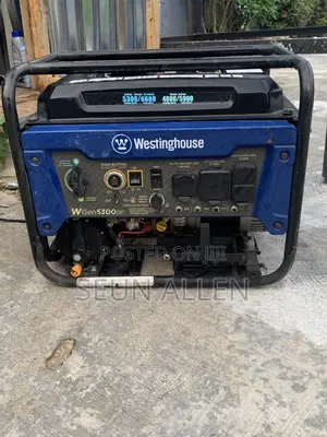 Generator Direct Germany Used