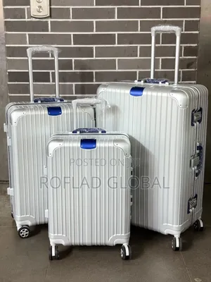 Luggage Box