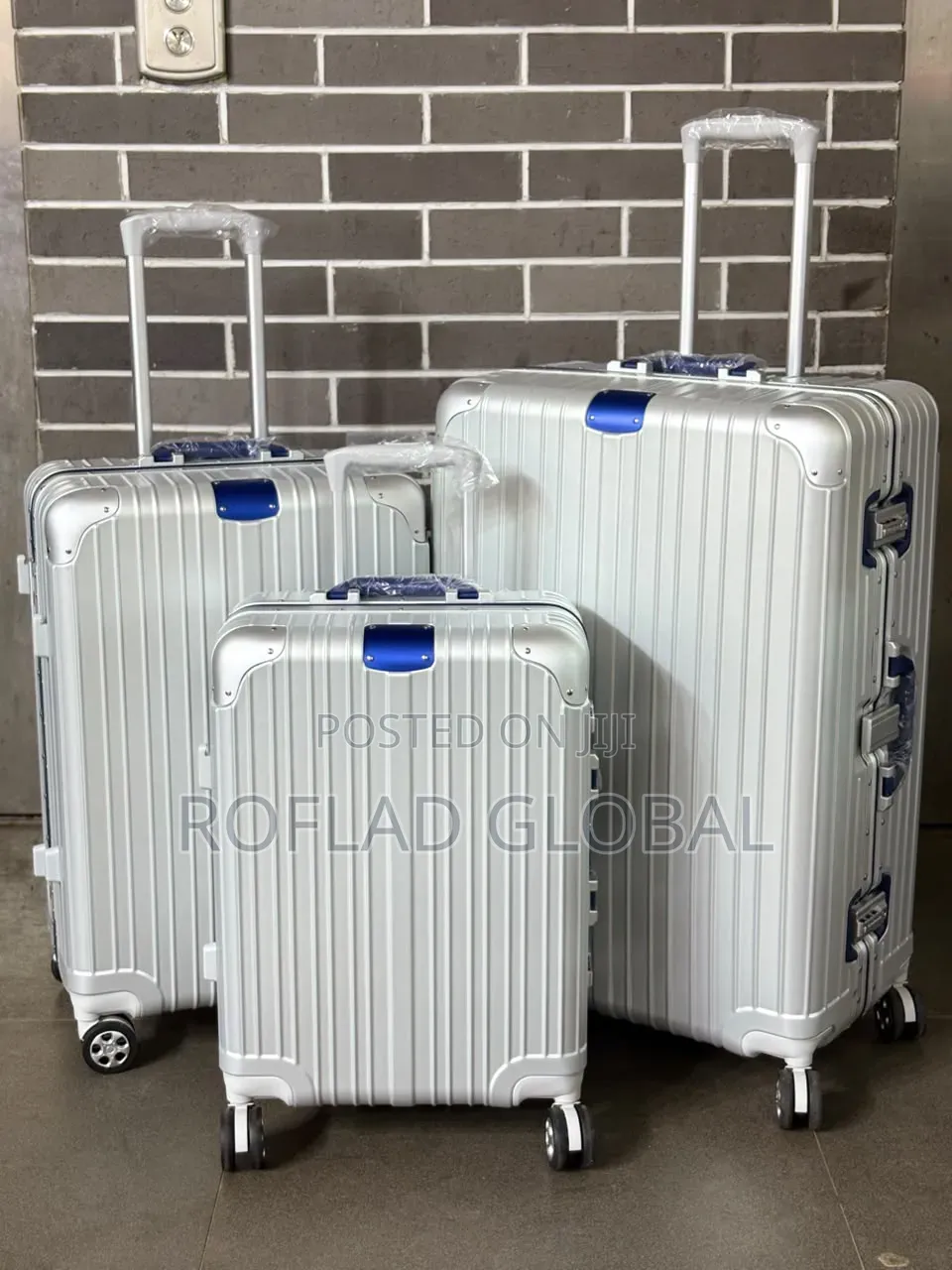 Luggage Box