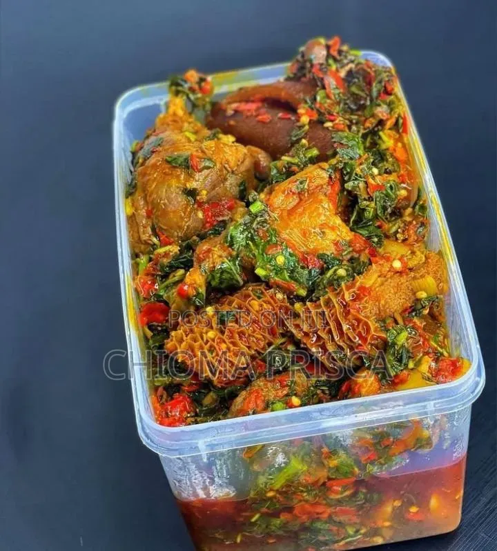 Pre-Order Yummy Meals by Chommy Choco