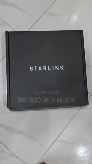 Starlink Replacement Cable Gen 2