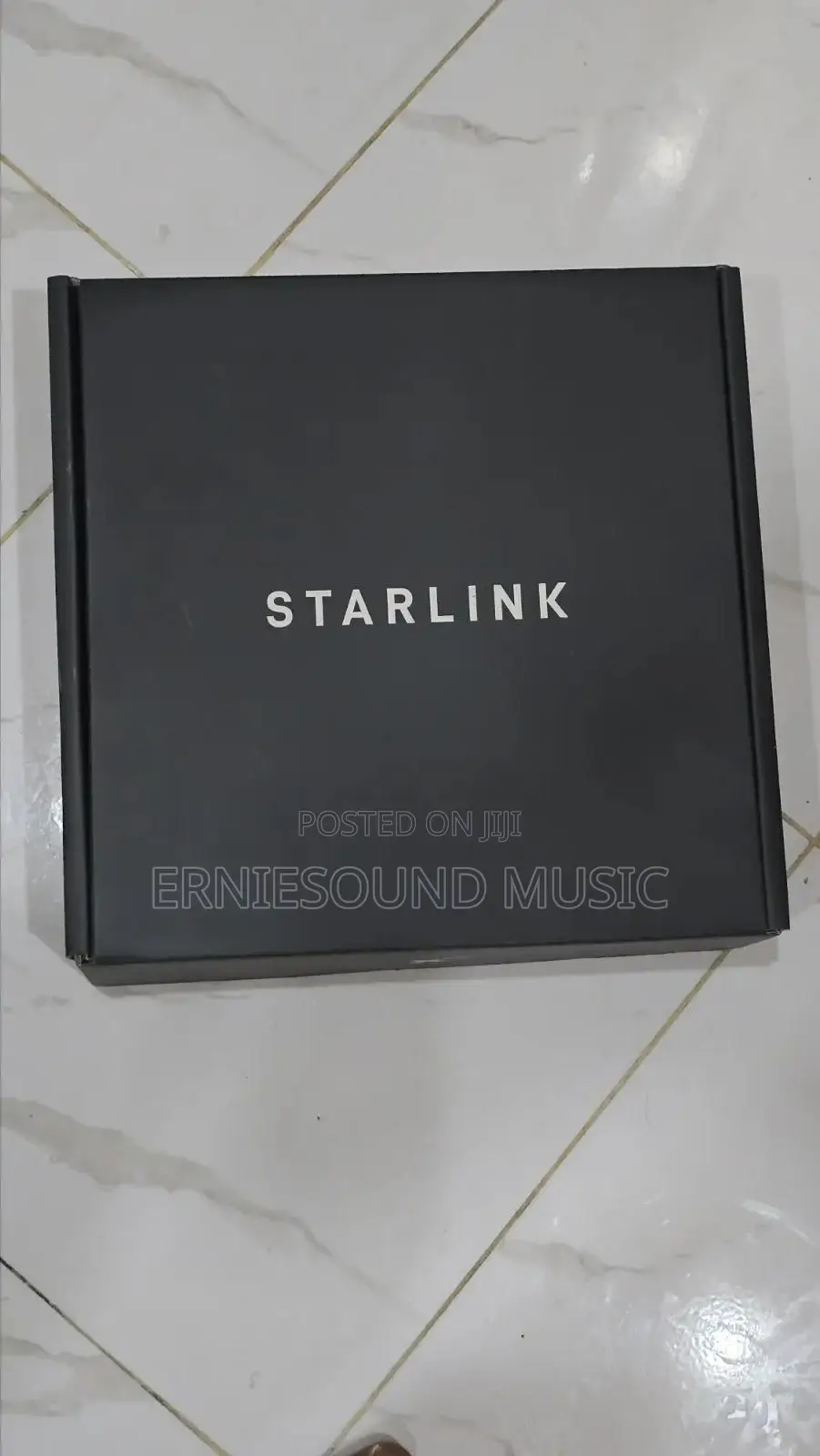 Starlink Replacement Cable Gen 2