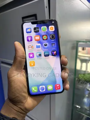 Apple iPhone 11 Pro Max 256 GB Gold