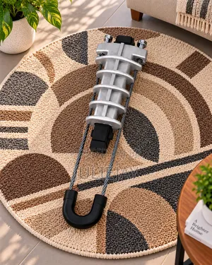 P1500 P1000 Tension Clamp