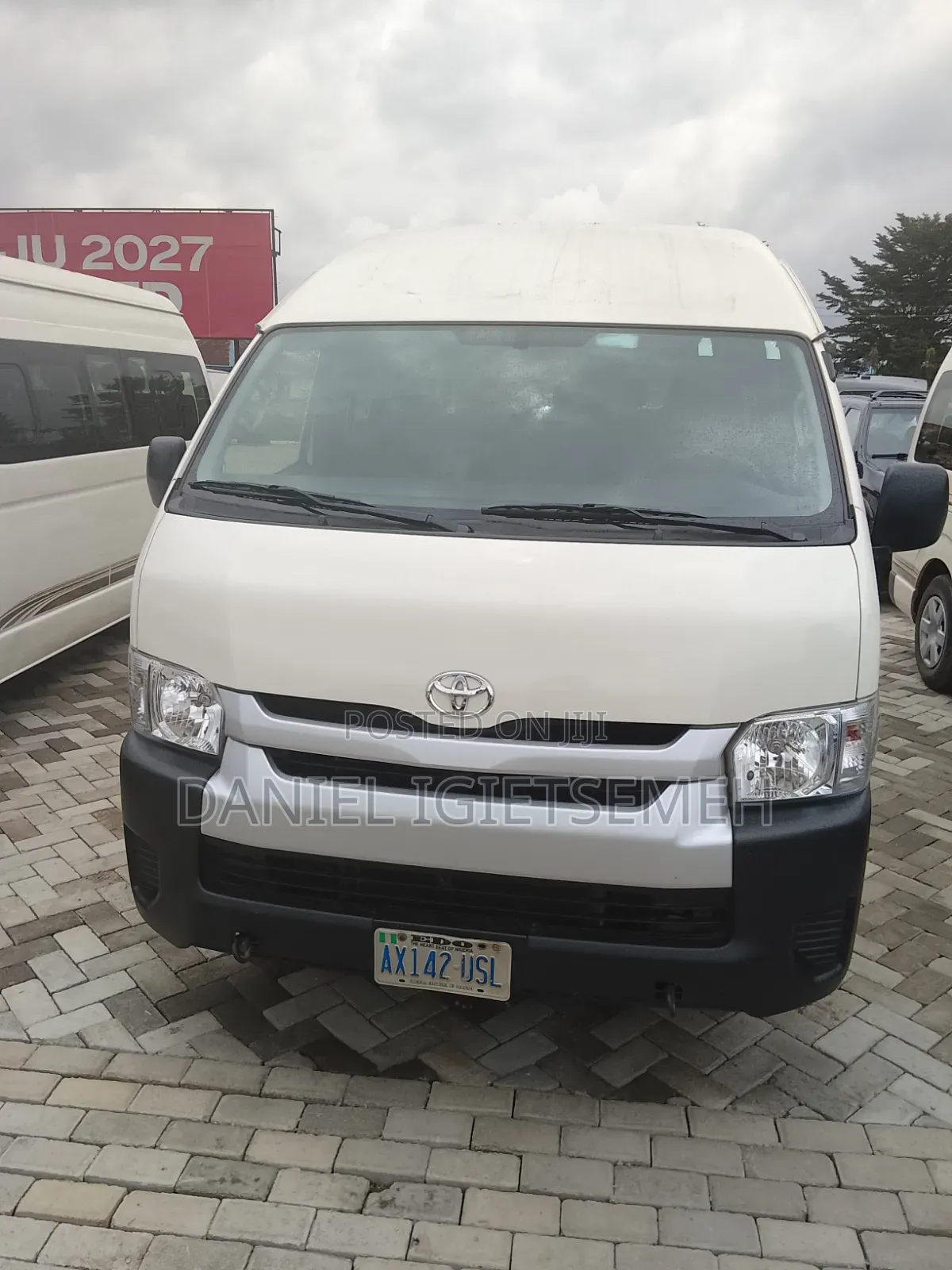 Car Rentals Services