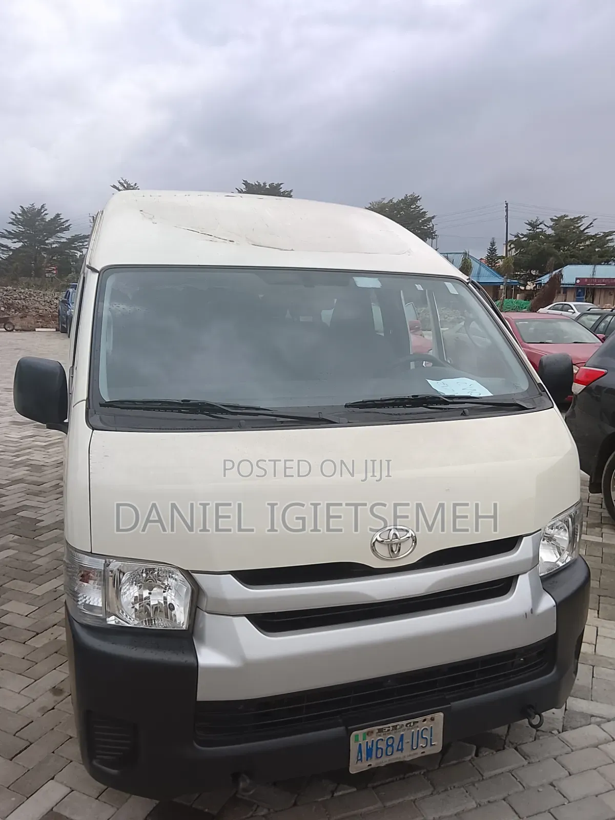 Car Rentals Services
