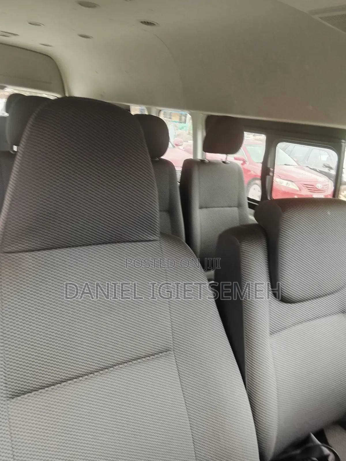 Car Rentals Services