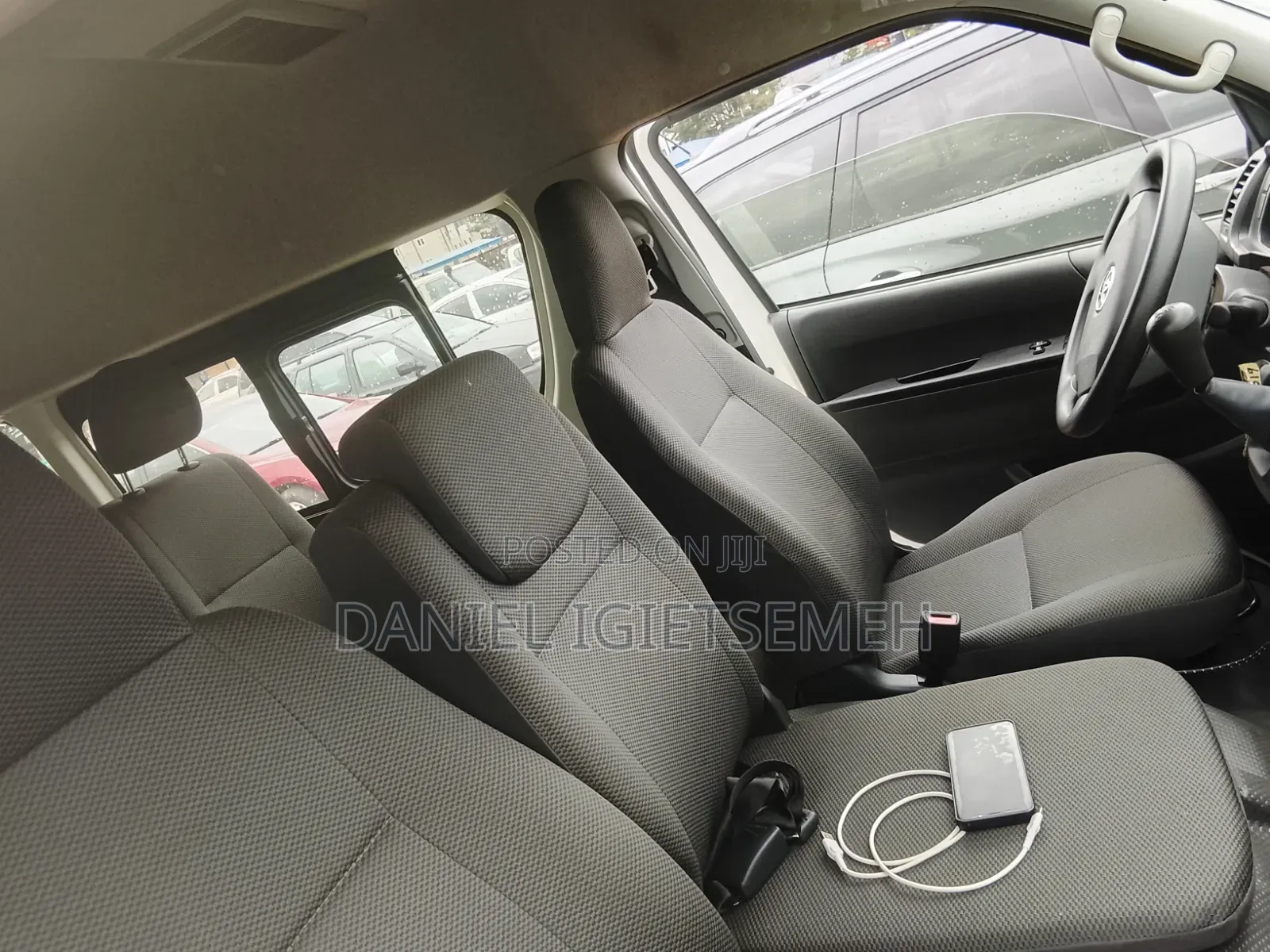 Car Rentals Services