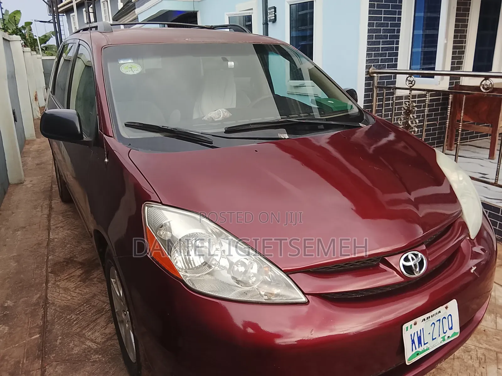 Car Rentals Services