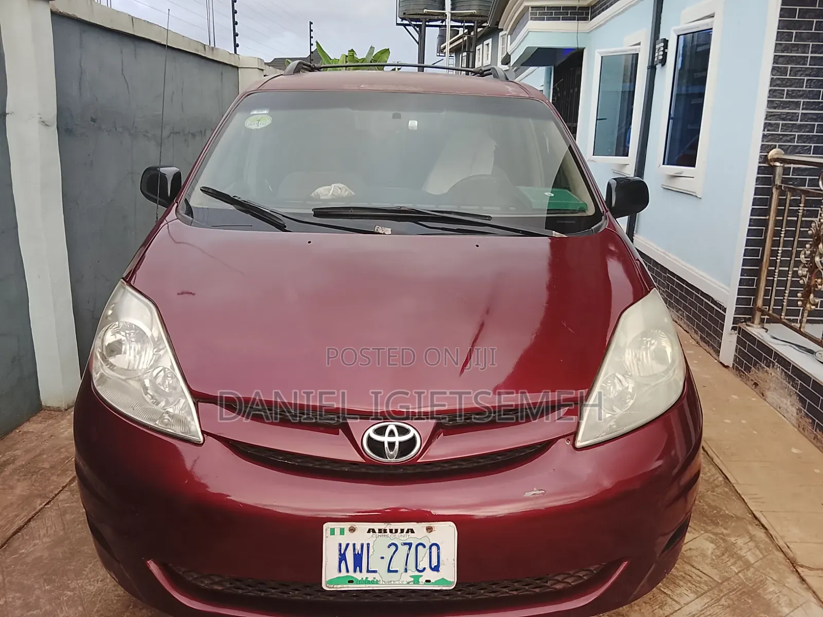 Car Rentals Services