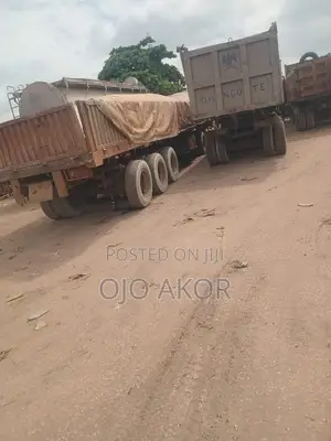 Dangote,lafarge and Bua Cements Distributors Nationwide