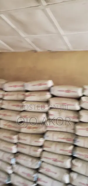 Dangote,lafarge and Bua Cements Distributors Nationwide