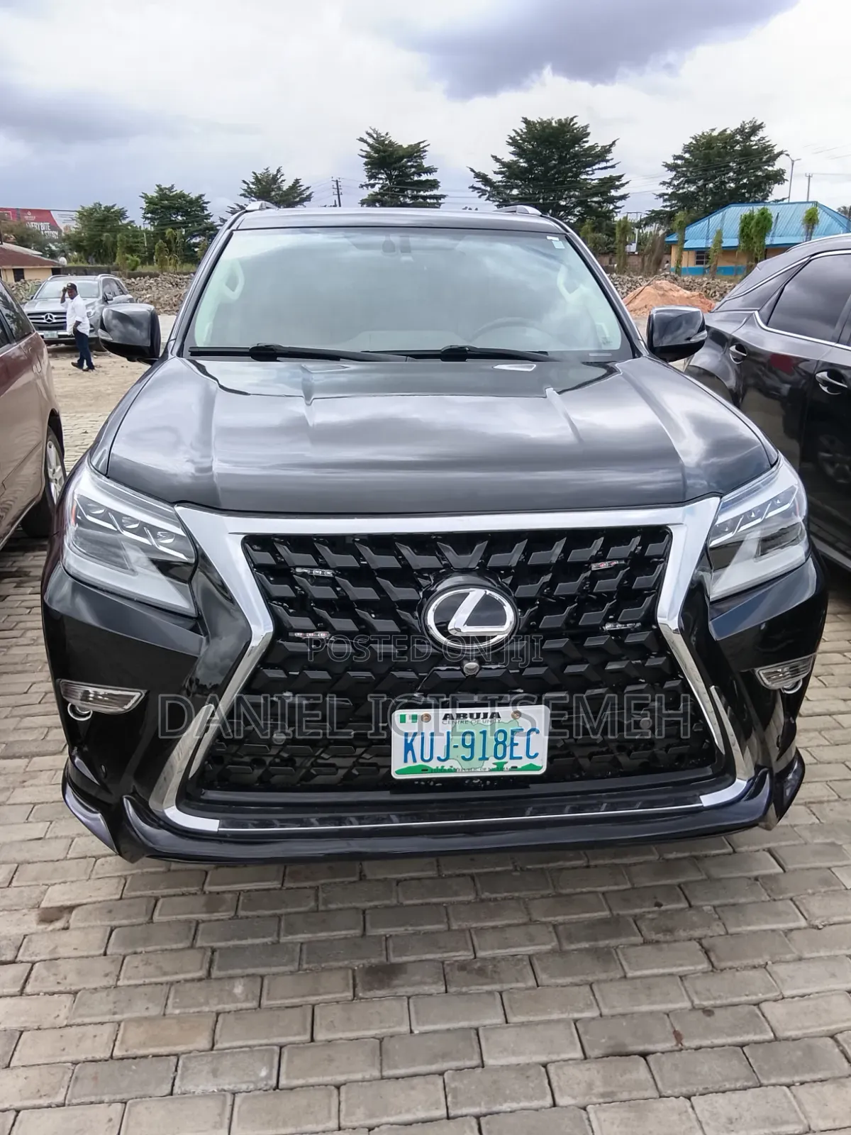 Car Rentals Services