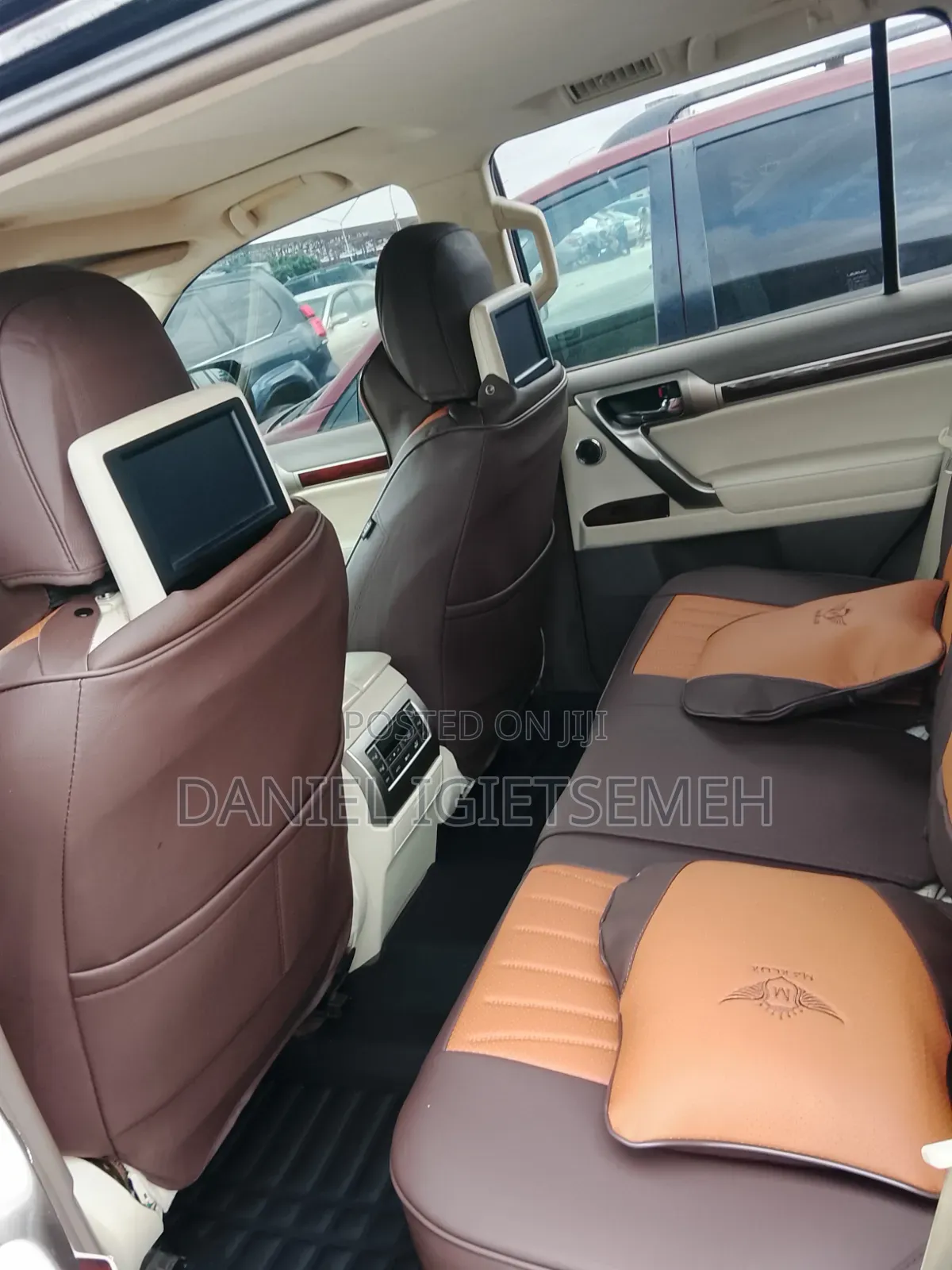 Car Rentals Services