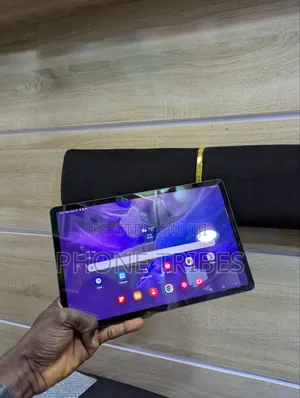 Samsung Galaxy Tab S7 FE 64 GB Silver