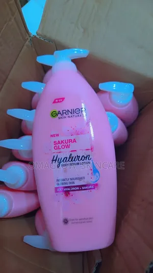 Garnier Skin Natural Lotion