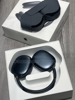 Openbox AirPod Max USB-C