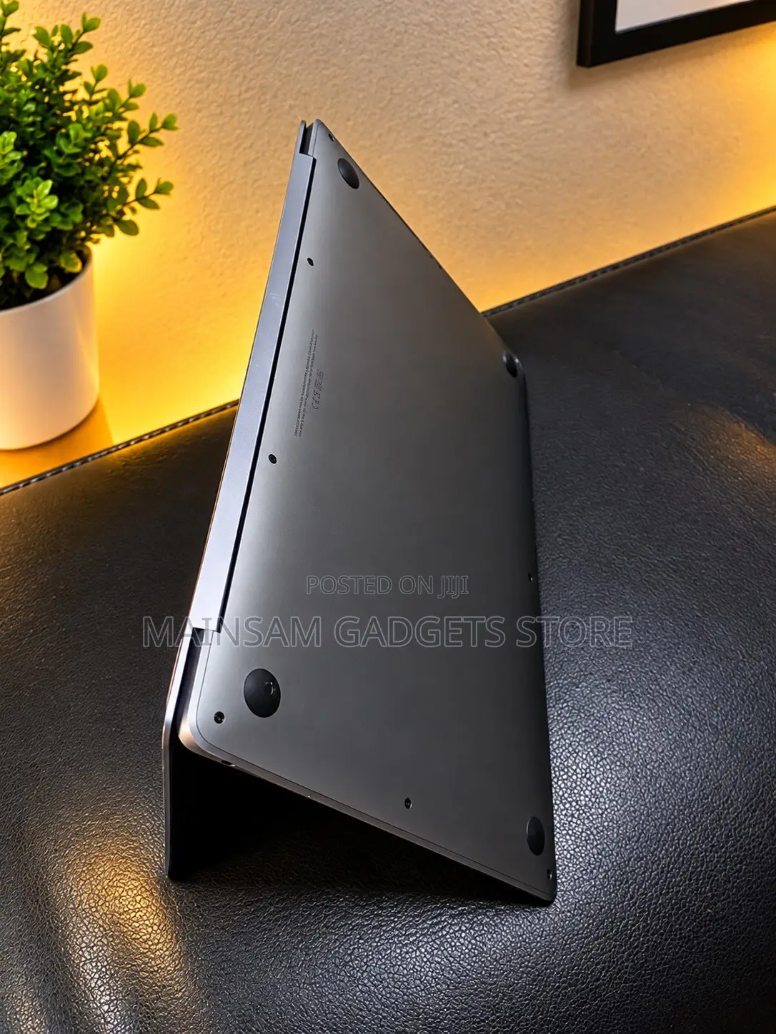 Laptop Apple MacBook Pro 2019 16GB Intel Core i5 SSD 512GB